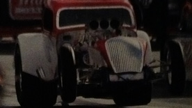 Drag Race sponsorship opportunities